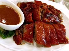 -椿记烧鹅(叠彩店)