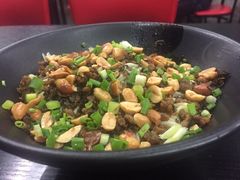 -丽影重庆小面(定西路店)