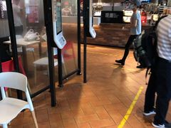 -肯德基(昌里店)