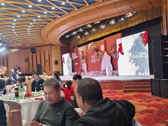 -东北大厦酒店(沈阳北站青年大街店)