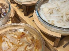 -海汕记·潮汕鲜牛肉火锅·自助