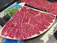 -林记潮牛·牛肉火锅(上马墩店)