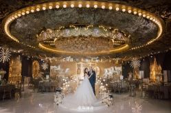 -花嫁丽舍婚礼殿堂(世博江景店)