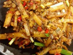 -布衣草棚风格餐厅