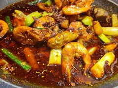 -六月雪干锅(涪城万达广场店)