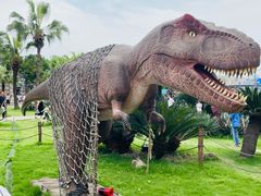 -自贡恐龙博物馆