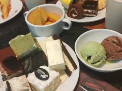 -汉巴味德(大悦城店)