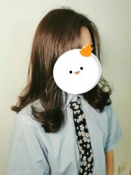 -尚丹尼造型