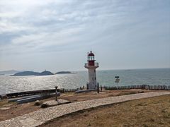 -长岛南北长山旅游景区