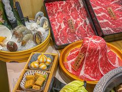 -牛匠和牛寿喜锅(西安总店)