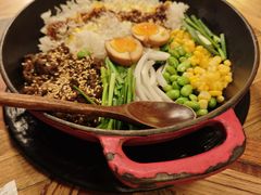 -良木缘咖啡西餐(文殊院店)