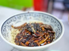 -明呈黄鱼面馆(斜土路店)