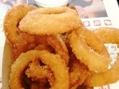 -The Habit Burger Grill 哈比特汉堡(爱琴海店)
