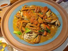 -打酱油·非遗淮扬菜(瘦西湖梅岭店)