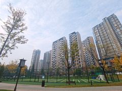 -唐城墙遗址公园