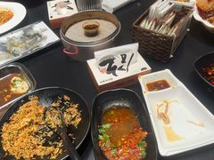-铭副琦食·虾蟹烩馆(渔人码头店)