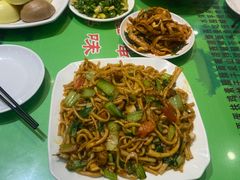 -令氏家外家周秦食府(高新店)