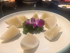 -川悦留香·海鲜餐厅(海棠68环球美食街店)