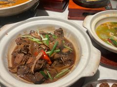 -满香舒·漳州小馆(大唐店)