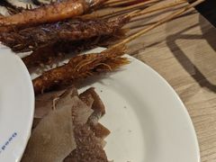 -星伦多自助料理(花山金鹰店)