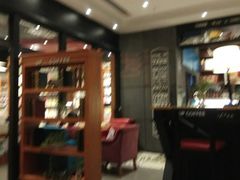 大堂-矢量咖啡(万象汇店)