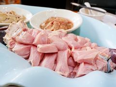 -老刘生态大鱼坊铁锅炖鱼(赛马场店)