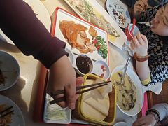 -伙靠·江浙菜(田林路店)