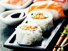 -红叶日料·放题·海胆·定食(星海店)