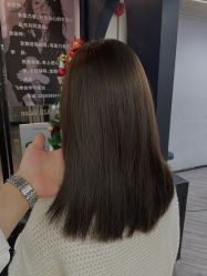 -奈川烫染Salon