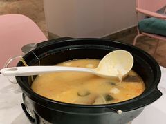 -香香海南菜餐厅