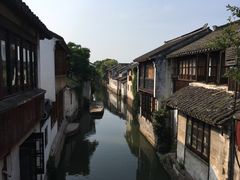 -周庄古镇景区-双桥