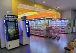 -meland·儿童乐园·游戏厅娃娃机·电玩Xbox(成都合生汇店)