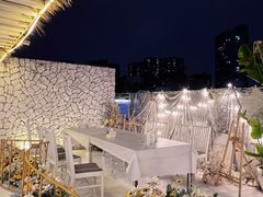 -天空花园餐吧·生日·团建(南山店)