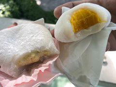 -澳门长洲糯米糍(柯打苏沙街店)