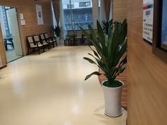 -美年大健康体检医院(金牛万达分院)