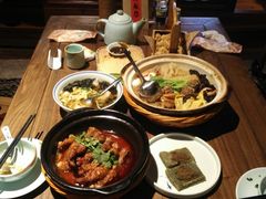 -老宁波1381餐厅(宏泰广场店)