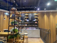 -巴黎贝甜(五道口店)