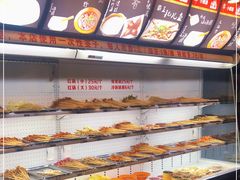 -馋虫重庆火锅(玉林南街店)