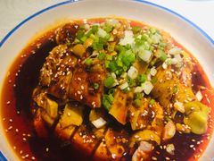 -雲蜀龙阁·金牌水煮鱼(方庄店)