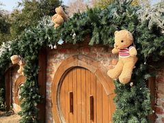 -HERRE·FARM 赫尔露营农场·团建聚会包场