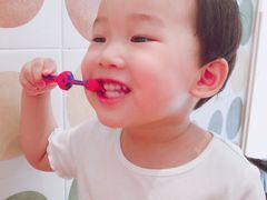 -小门牙好性格托育(北外滩中心)