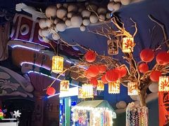 -烟台海昌鲸鲨海洋公园