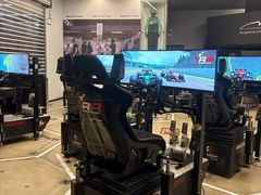 -魔赛卡丁车赛车汇(上海店)