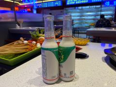 -钢管厂五区小郡肝串串香(通锦桥店)