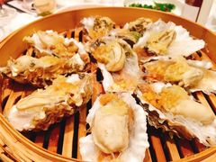 -徐记海鲜(汉城湖|太奥店)