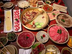 -小龙坎火锅(湖滨银泰in77店)