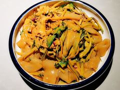 -额娘·现烙春饼烤鸭(太原总店)