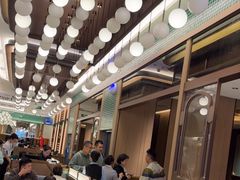 -新世界餐厅(万达店)