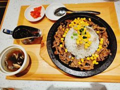 -味千拉面(和平大道奥山世纪城店)