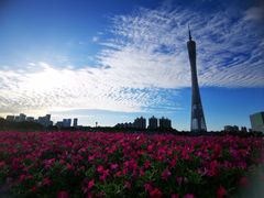 -海心沙亚运公园